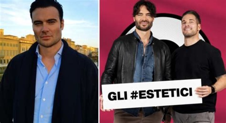 Giulio Berruti: The Rising Star in Italian Cinema