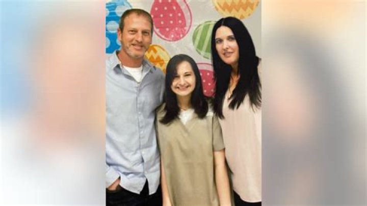 Gypsy Rose Blanchard Crime Photos: A Deep Dive into the Truth Behind the Tragic Story