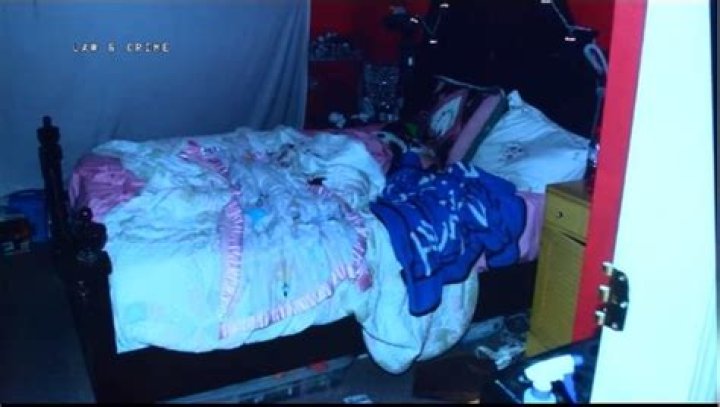 Gypsy Rose Mother Crime Scene: A Deep Dive into a Shocking Case