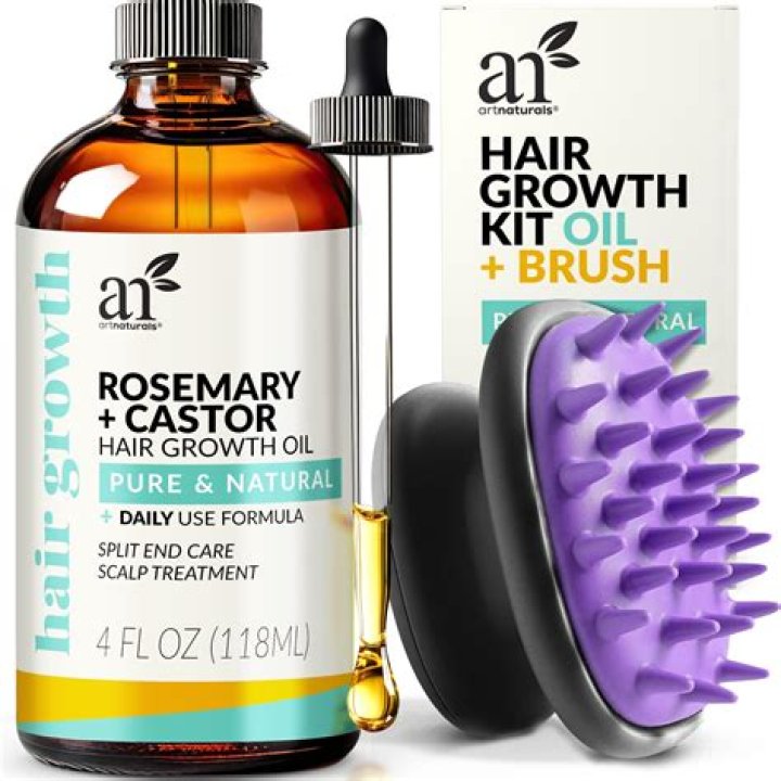 Hair Serum for Hair Growth: Unlocking the Secrets to Luscious Locks
