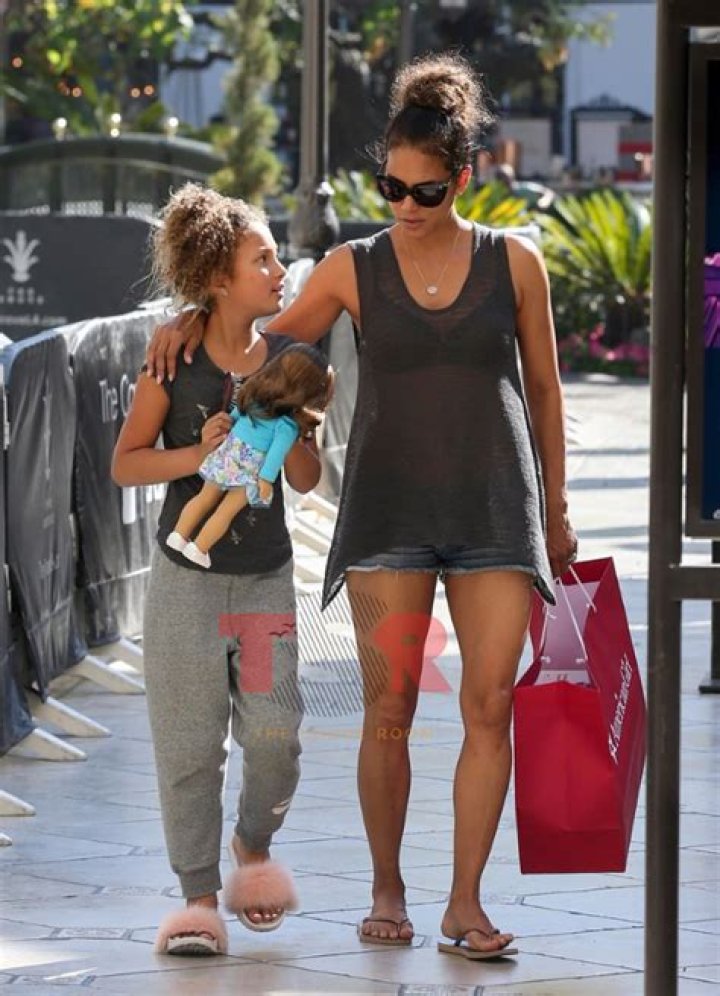 Halle Berry's Daughter: A Glimpse into 2023