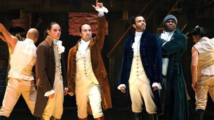 Hamilton Cast Original: A Deep Dive into the Revolutionary Musical