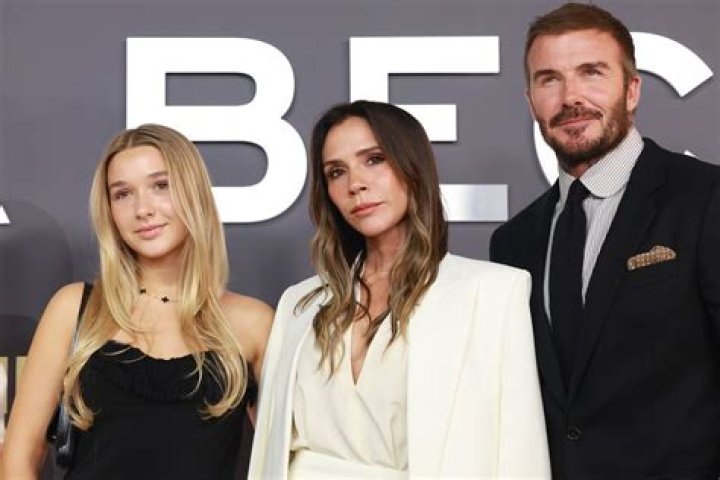 Harper Beckham Age: A Glimpse into the Life of David and Victoria Beckham's Youngest Daughter