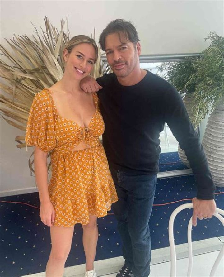 Harry Connick Jr. Tattoo Meaning: A Deep Dive into His Ink and Its Significance