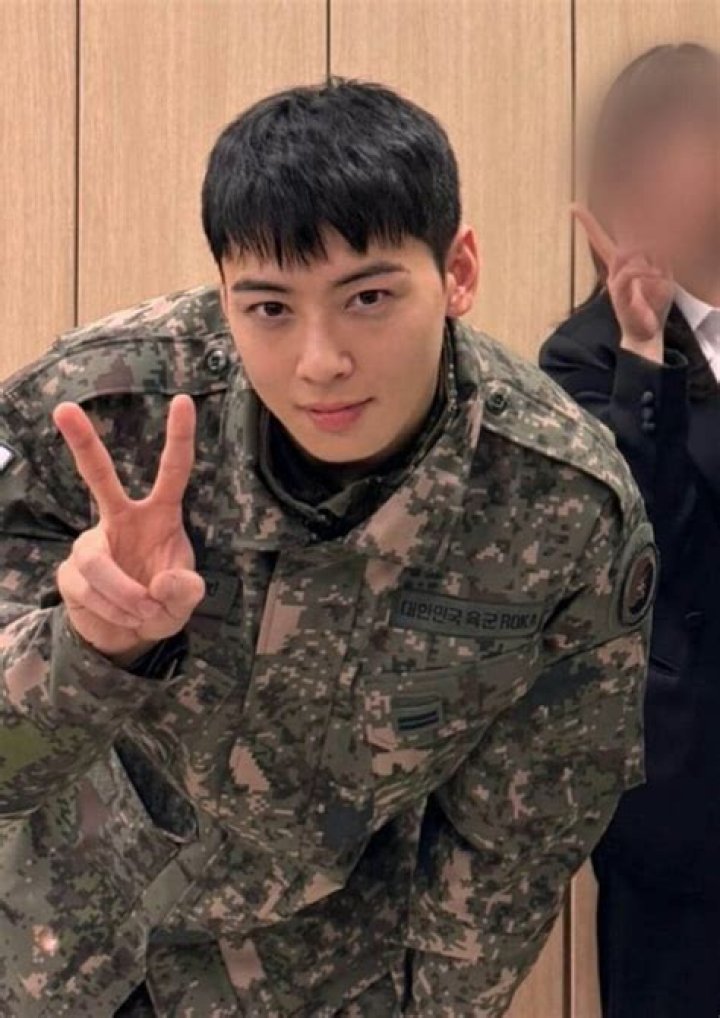 Has Cha Eun Woo Done Military Service? A Comprehensive Guide
