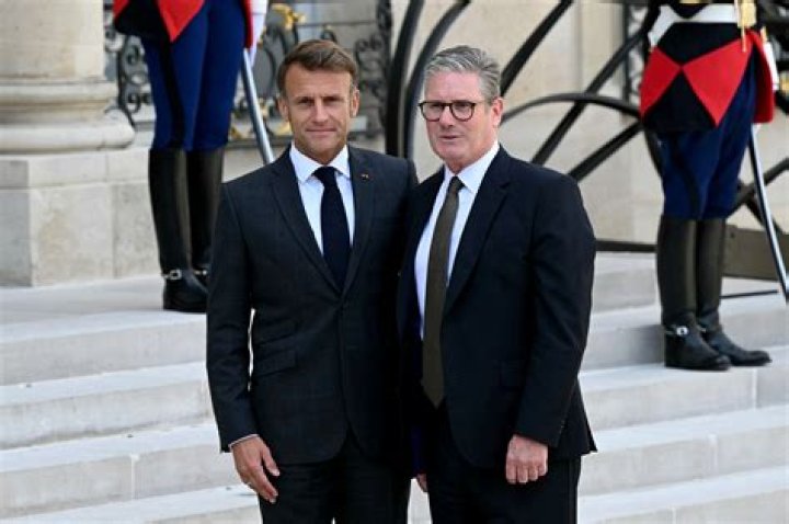 Height of Macron: Understanding the French Leader's Stature and Impact