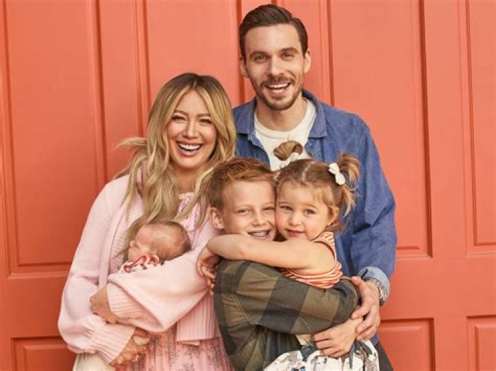 Hilary Duff Baby Name: A Deep Dive into the Meaning and Inspiration Behind Her Choices