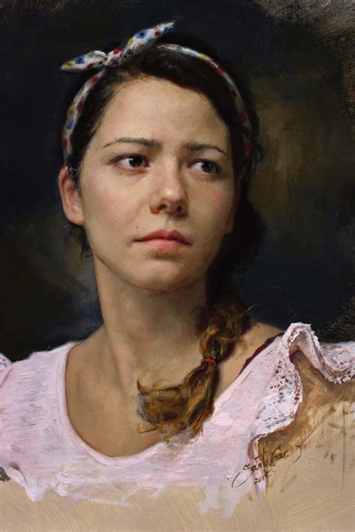Hisashi Foto Real: Exploring the Art of Realism in Photography