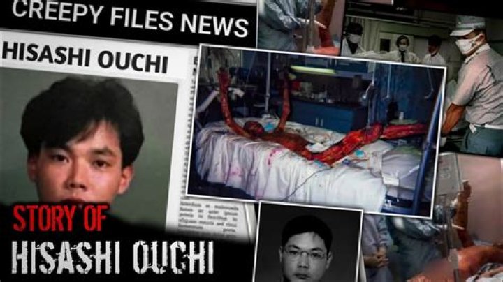 Hisashi Ouchi: The Tragic Story and Impact of His Photographs