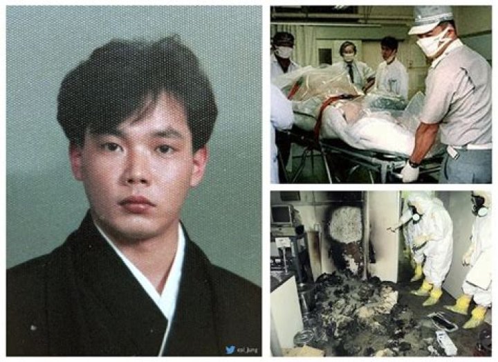 Hisashi Real Photos in Hospital: A Deep Dive into His Health Journey