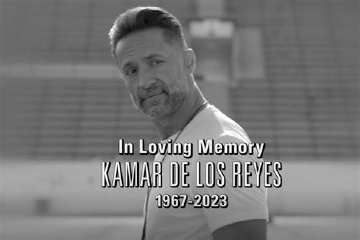 How Did Kamar de los Reyes Die? The Untold Story Behind His Tragic Passing