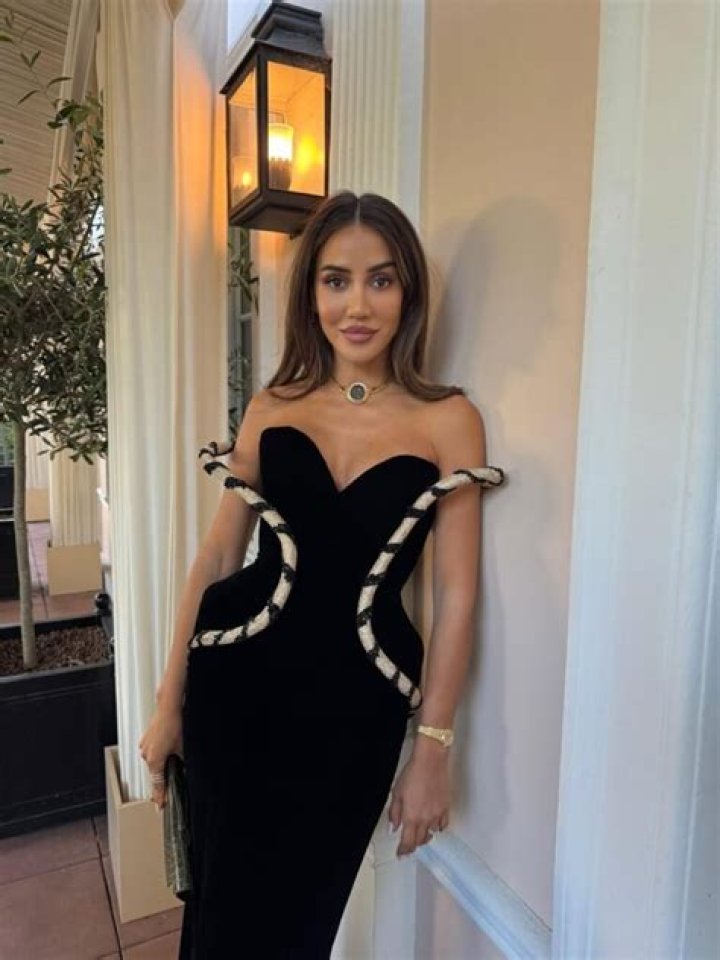 How is Tamara Kalinic Rich: A Deep Dive into Her Wealth and Success