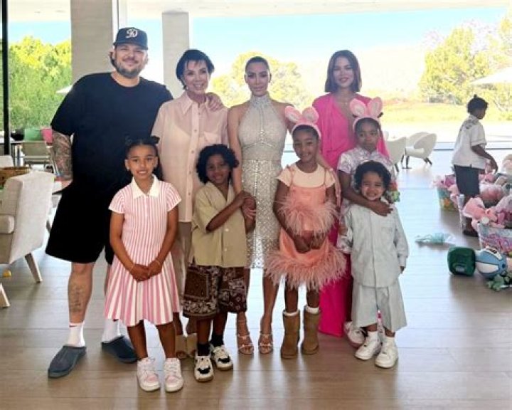How Old Are the Kardashians? A Comprehensive Look at the Kardashian Family Ages