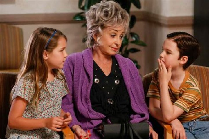 How Old Is Actress Annie Potts? A Comprehensive Look at Her Life and Career