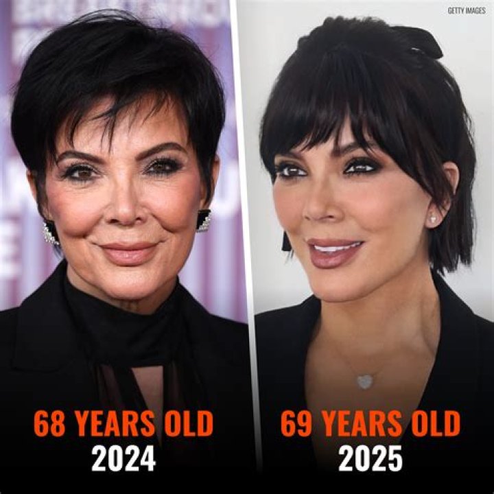 How Old is Jenner Kardashian? A Comprehensive Look at the Iconic Family