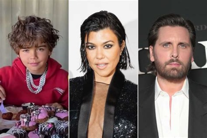 How Old is Kardashian: A Comprehensive Look at the Kardashian Family Ages