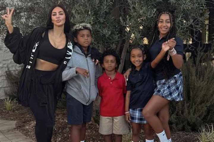 How Old is Kim Kardashian? A Deep Dive into the Life of a Cultural Icon