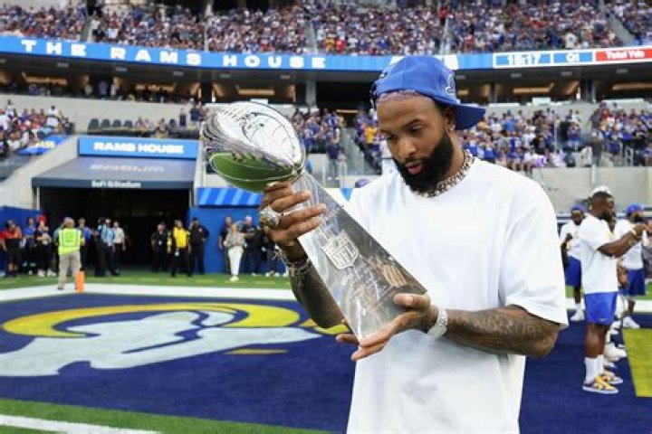 How Old is Odell Beckham Jr.? A Comprehensive Look at His Life and Career