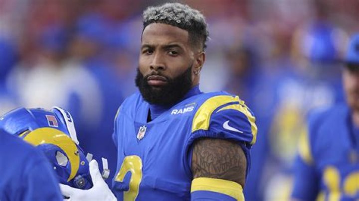 How Old is Odell Beckham Jr? A Detailed Insight into His Life and Career