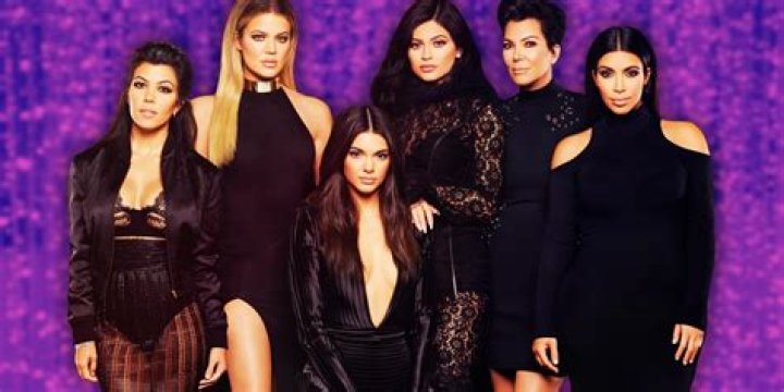 How Old Was Kylie When Keeping Up with the Kardashians Started?