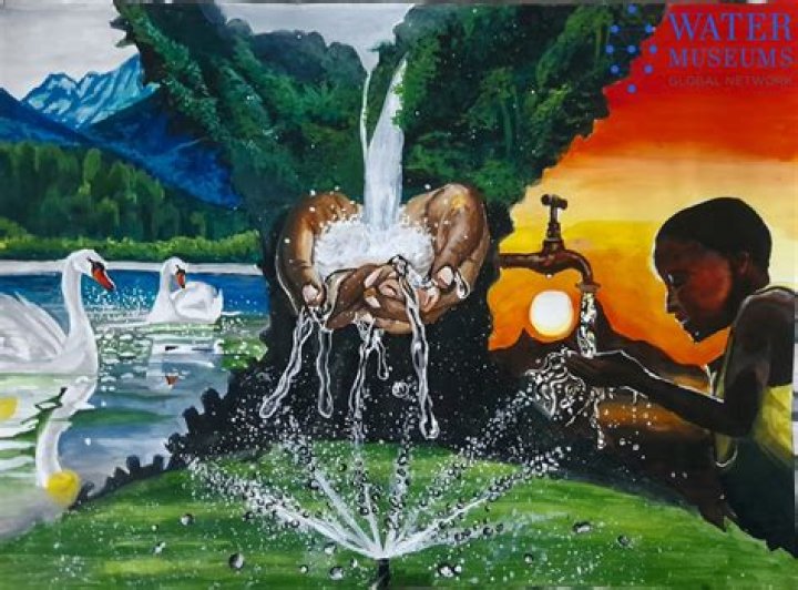 I Want Water: Understanding the Viral Sensation and Its Impact