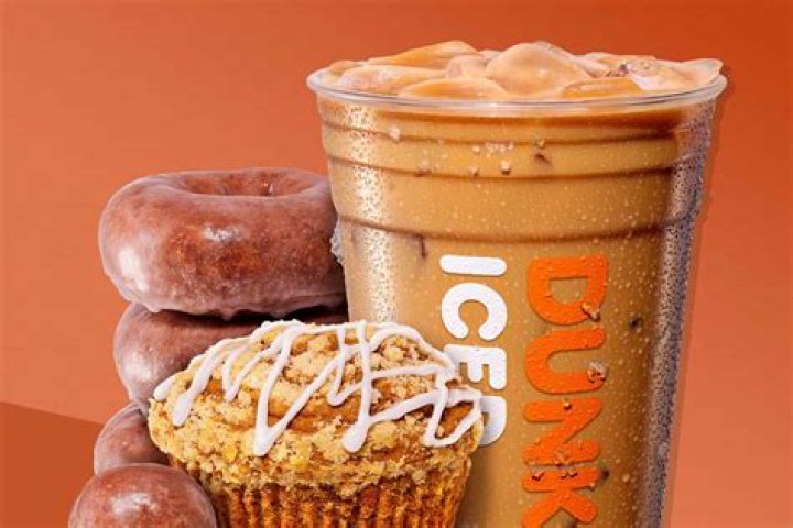 Ice Spice Dunkin Drink: A Flavorful Journey into the Latest Trend