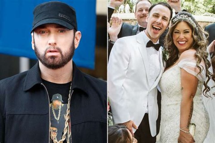 Is Alaina Eminem's Real Daughter? Unveiling the Truth Behind the Rumors