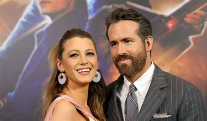 Is Blake Lively Jewish? Understanding the Faith and Background of the Star