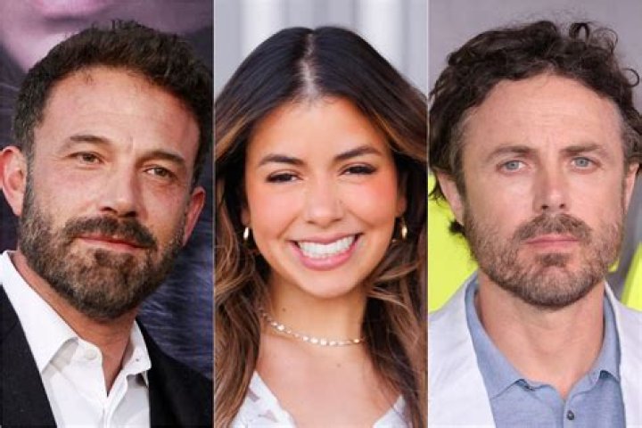 Is Casey Affleck Ben Affleck's Brother? A Deep Dive into Their Relationship