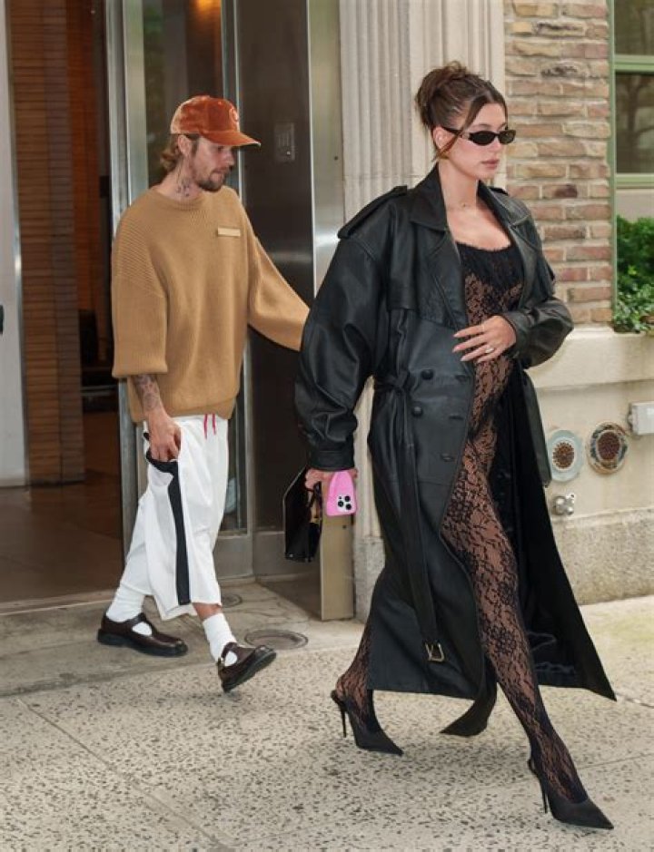Is Hailey Bieber Pregnant? The Latest Updates on Her Family Plans