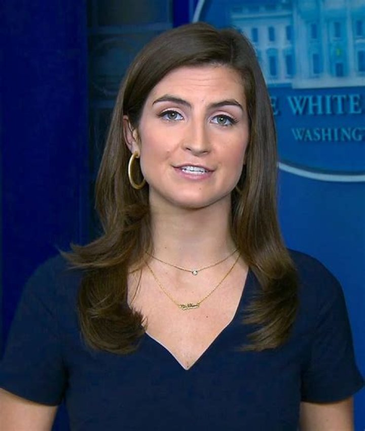Is Kaitlan Collins a Dude? Exploring the Identity of the Prominent Journalist