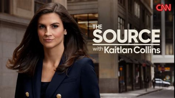 Is Kaitlan Collins a Man? Unraveling the Truth Behind the Headlines