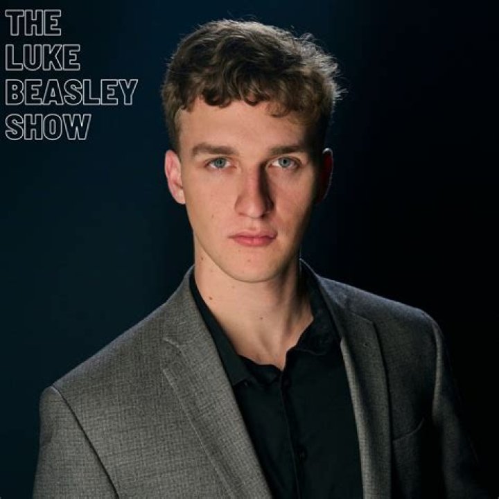 Is Luke Beasley Gay? Exploring the Life and Identity of a Rising Star