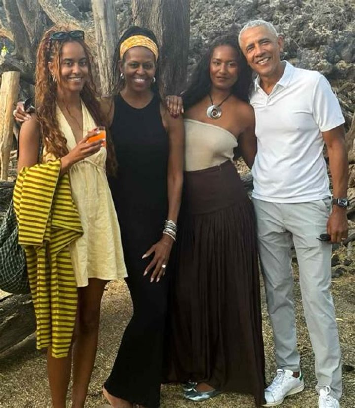 Is Malia Obama Married? Exploring the Life of the Former First Daughter