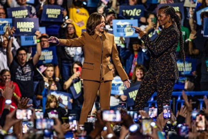 Is Michelle Obama Pregnant? Exploring the Rumors and Facts