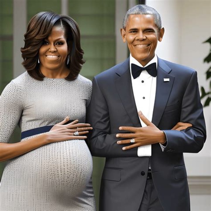Is Michelle Obama Pregnant? Unraveling the Rumors and Facts