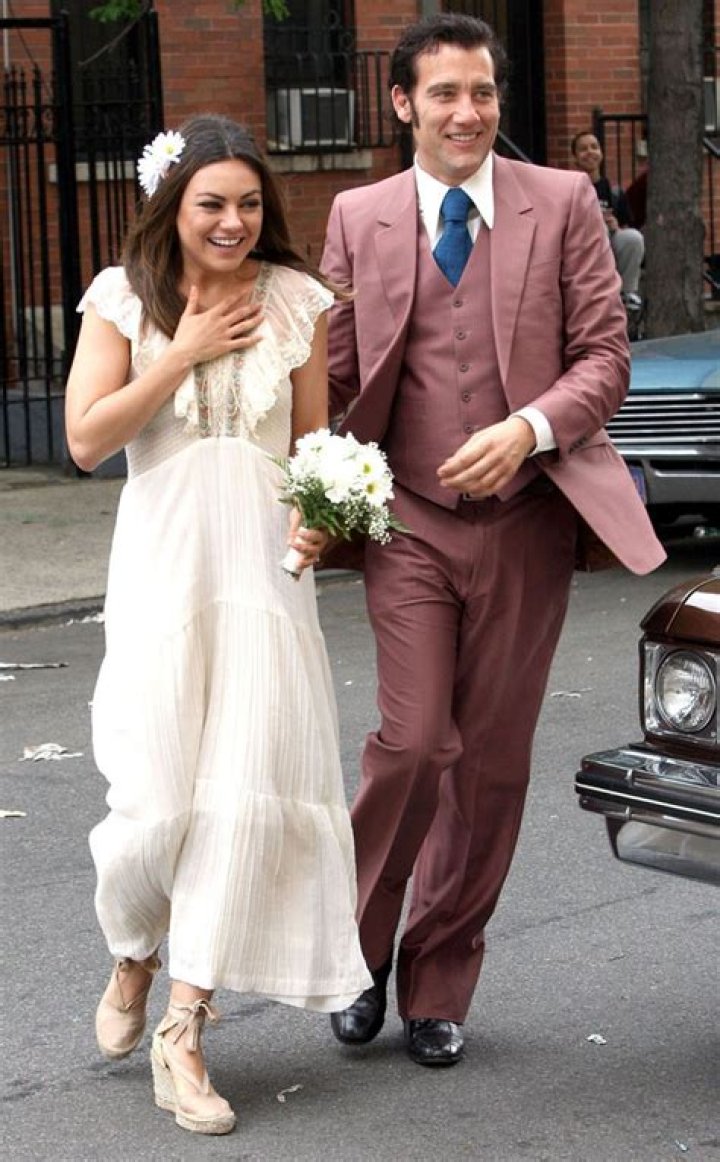 Is Mila Kunis Married? Discover the Truth About Her Relationship Status