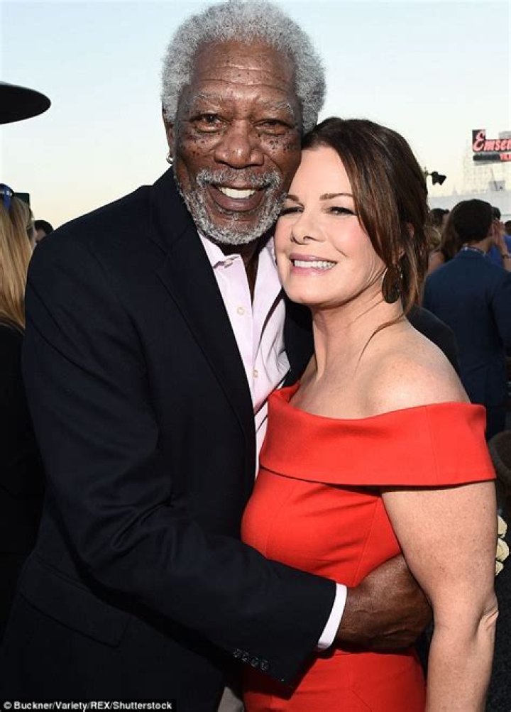 Is Morgan Freeman Gay? Unraveling the Truth Behind the Iconic Actor