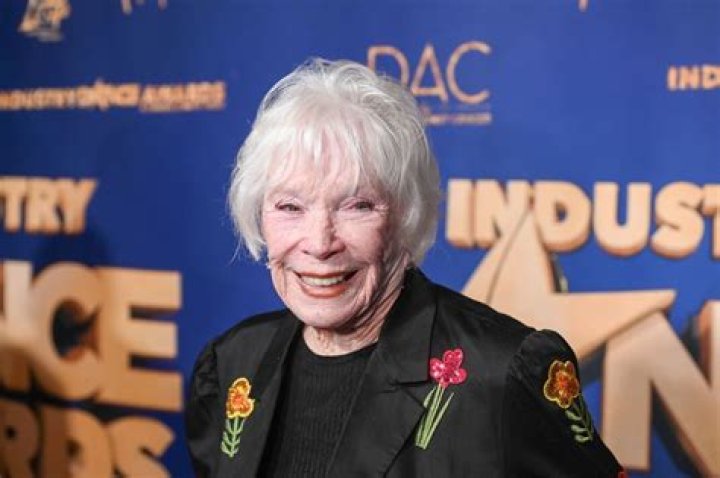 Is Shirley Maclaine Still Alive? An In-Depth Look at the Iconic Actress