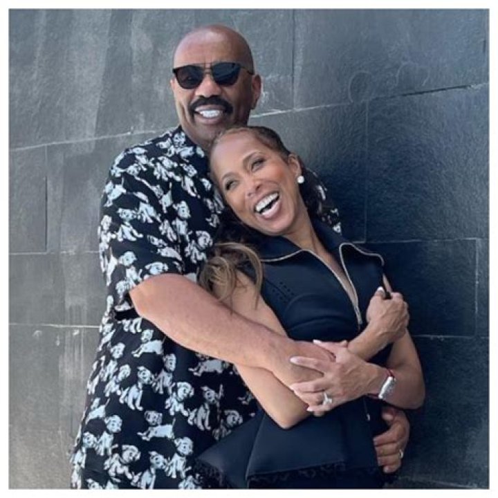 Is Steve Harvey Still Alive? The Latest Updates on the Comedian and TV Host