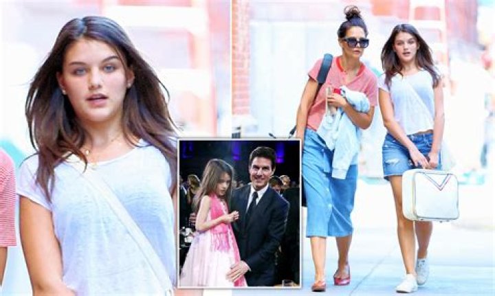 Isabella Jane Cruise: The Life and Legacy of Tom Cruise's Daughter