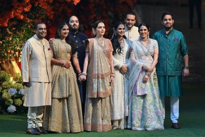 Isha Ambani Height: Everything You Need to Know