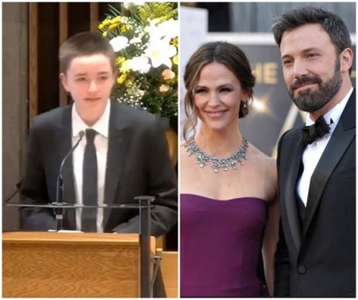 James Garner and Jennifer Garner: Exploring Their Unlikely Connection
