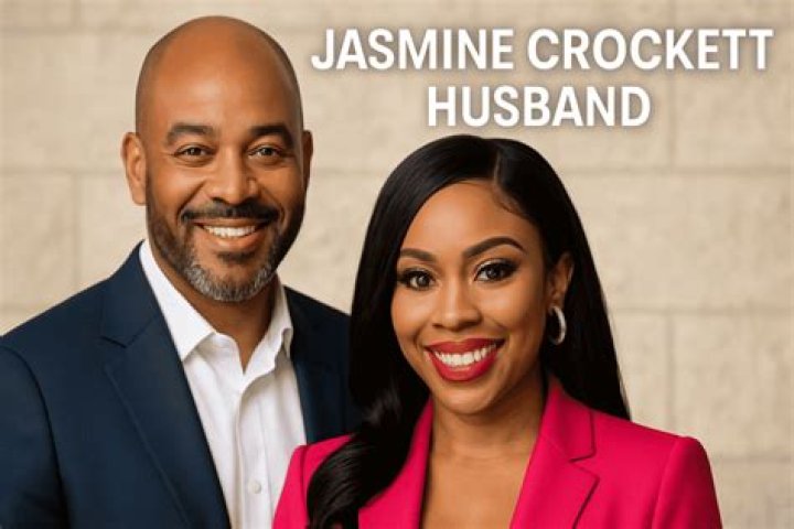 Jasmine Crockett Husband: A Deep Dive into Their Relationship