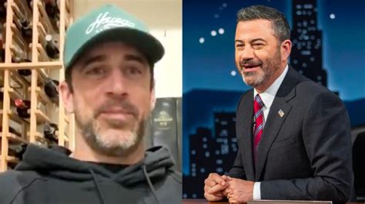 Jimmy Kimmel and Pat McAfee: A Deep Dive into Their Dynamic Collaboration