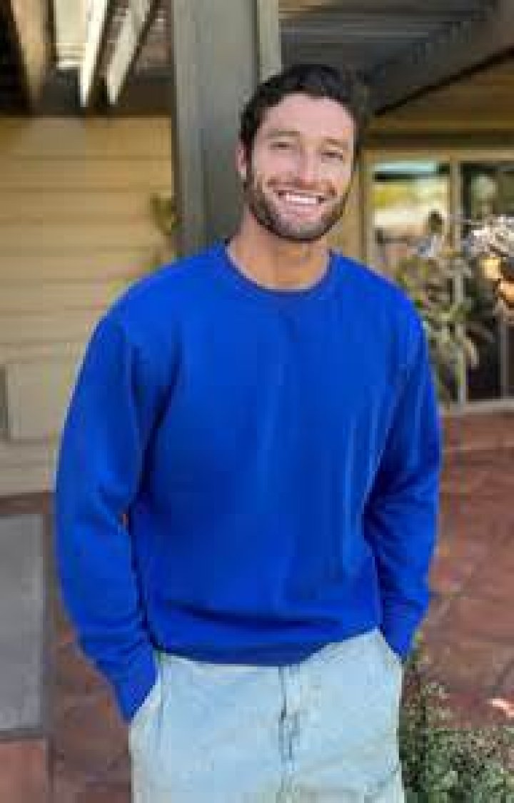 Joey From The Bachelorette: A Deep Dive into His Journey and Impact