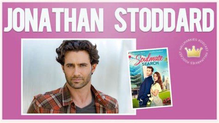 Jonathan Stoddard: Exploring His Life and Wife