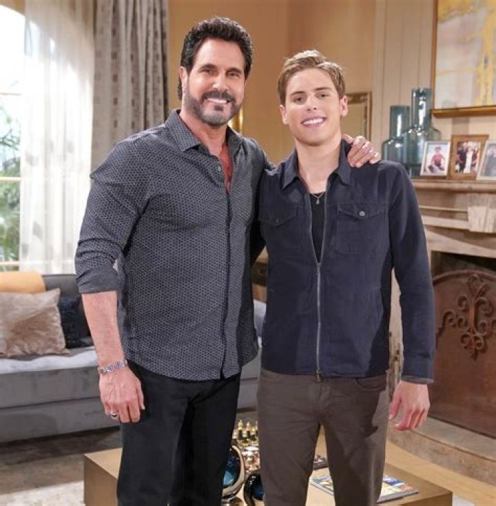 Joshua Morrow: The Versatile Star of Daytime Television