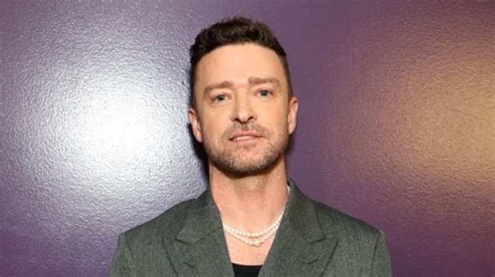 Justin Timberlake Mugshot: The Untold Story Behind the Controversy