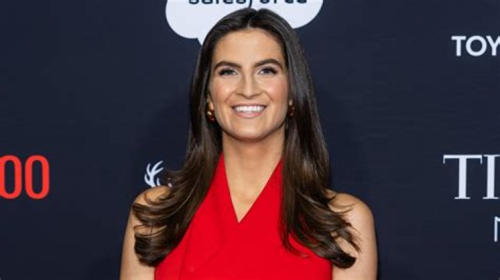 Kaitlan Collins Ethnicity: Exploring the Background of a Rising Journalist